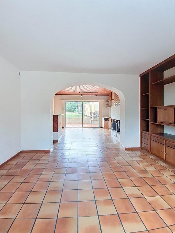 Maison - 189 m² - 6 pièces