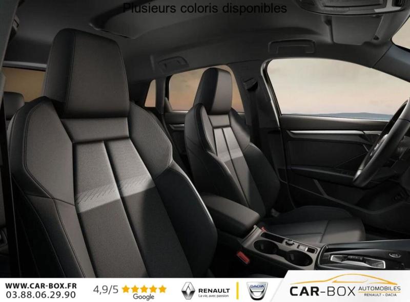 Audi A3 Sportback Tfsi 150 s tronic s line