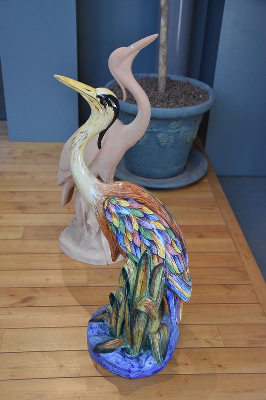 Les secrets de Malicorne : visite à deux voix