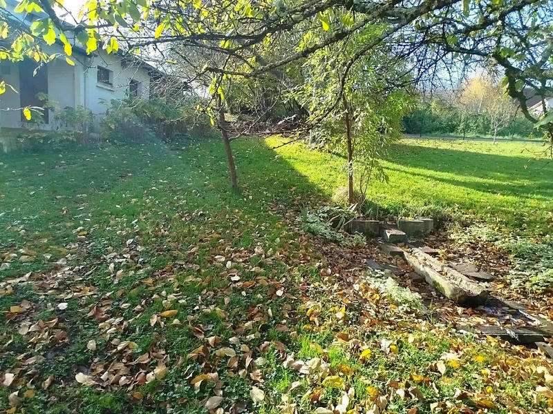 Maison - 146 m² - 6 pièces