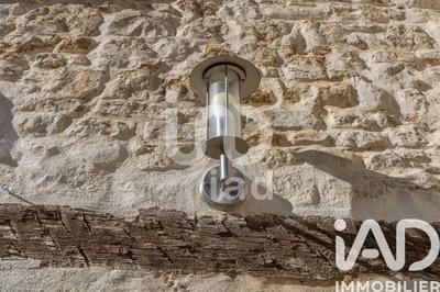 Maison de ville - 112 m² - 5 pièces