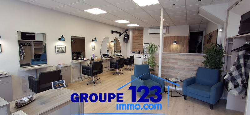 Immeuble - 145 m² - 3 pièces