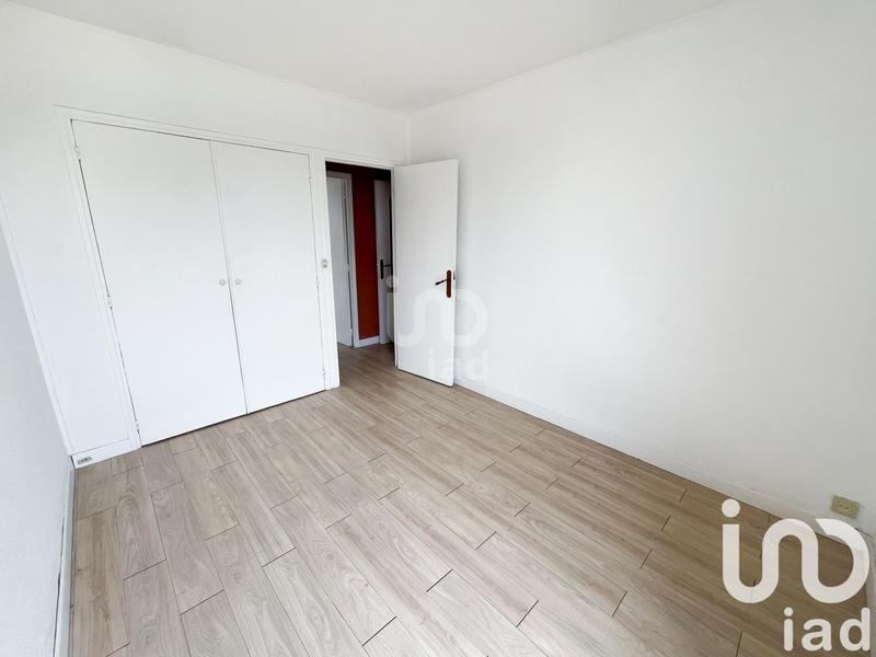 Appartement - 63 m² - 4 pièces