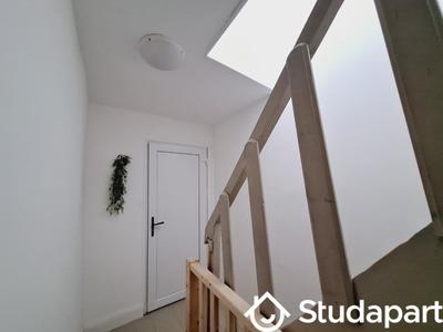 Appartement - 14 m² - 1 pièce