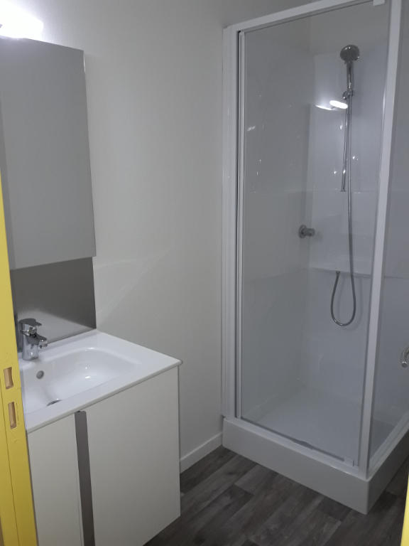 Appartement - 18 m² - 1 pièce