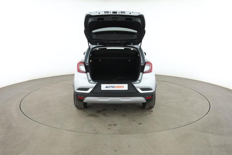 Renault Captur 1.6 E-Tech Full Hybrid Techno 145 ch