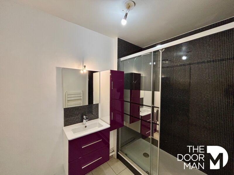 Appartement - 84 m² - 3 pièces