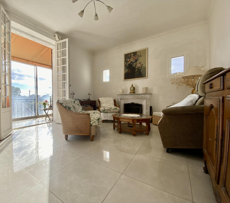 Maison - 79 m² - 4 pièces