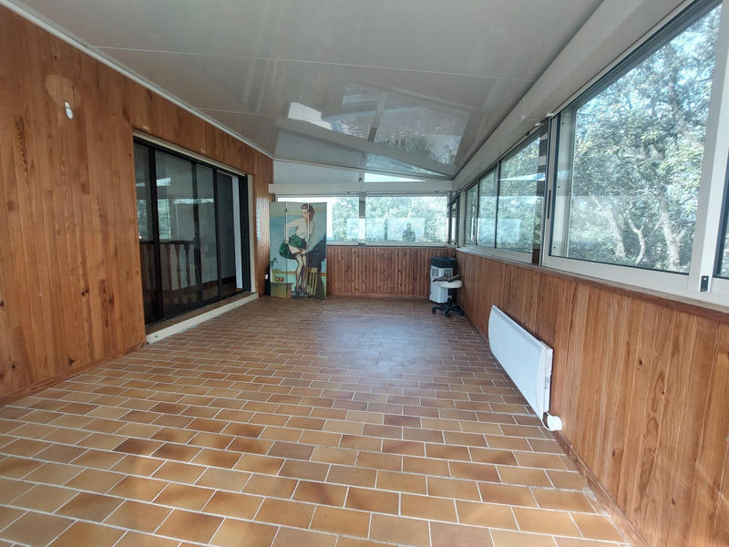 Maison - 117 m² - 5 pièces