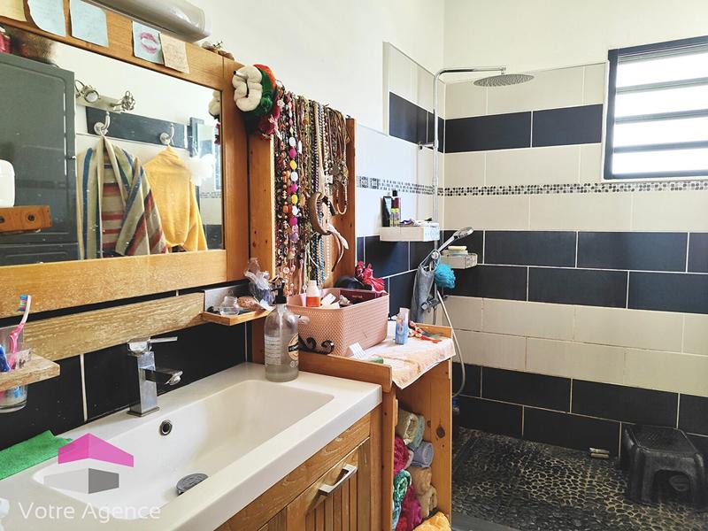 Villa - 85 m² - 4 pièces