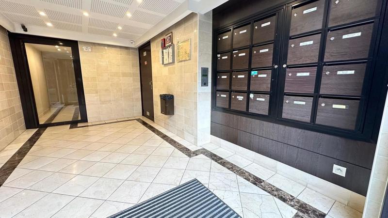 Appartement - 78 m² - 4 pièces