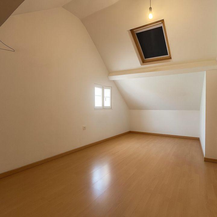 Maison - 96 m² - 5 pièces