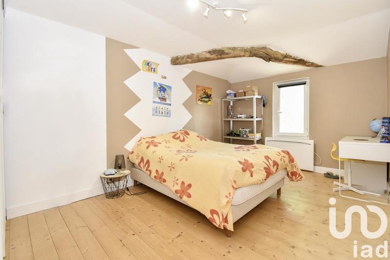 Maison - 178 m² - 5 pièces