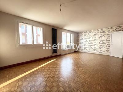 Appartement - 68 m² - 4 pièces