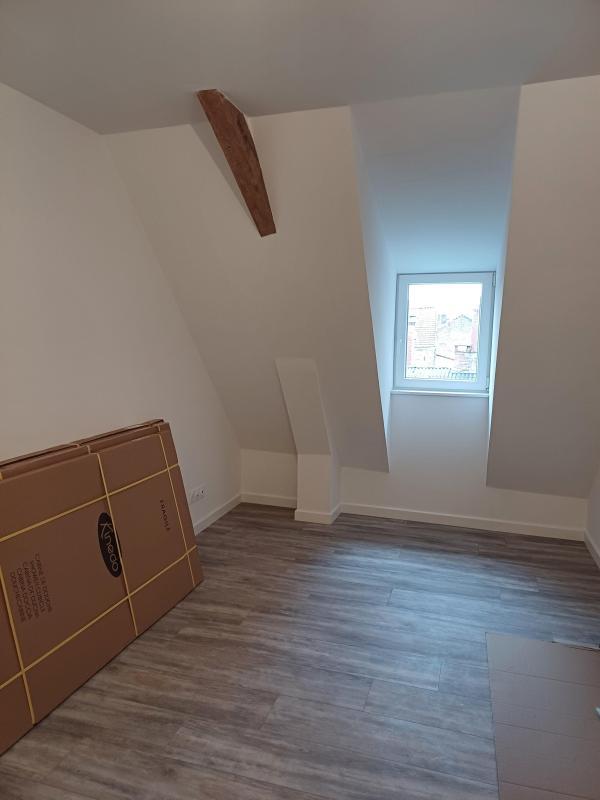 Appartement - 98 m² - 4 pièces
