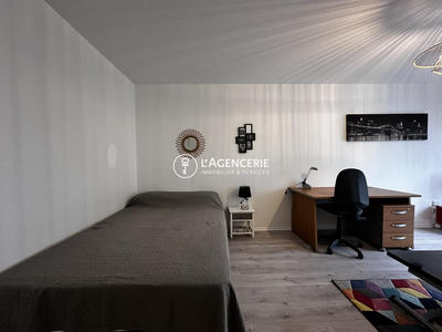 Appartement - 31 m² - 1 pièce