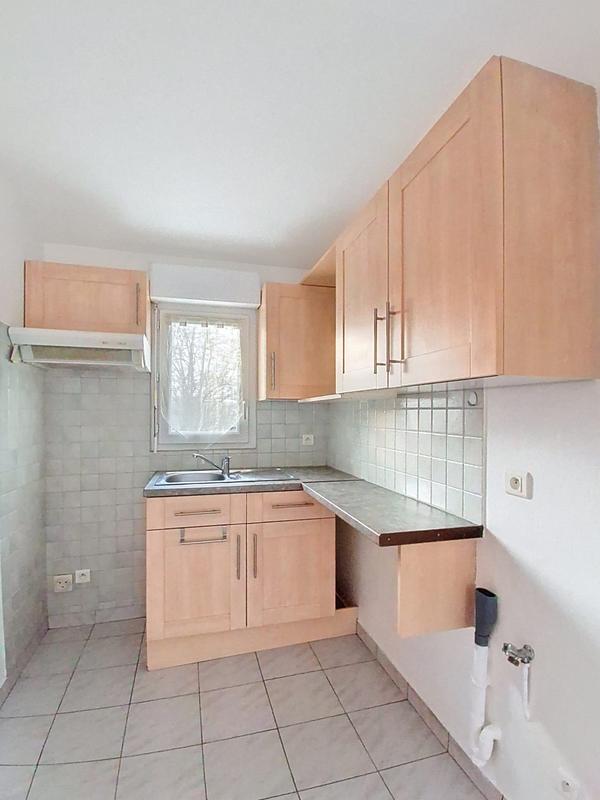 Appartement - 32 m² - 1 pièce