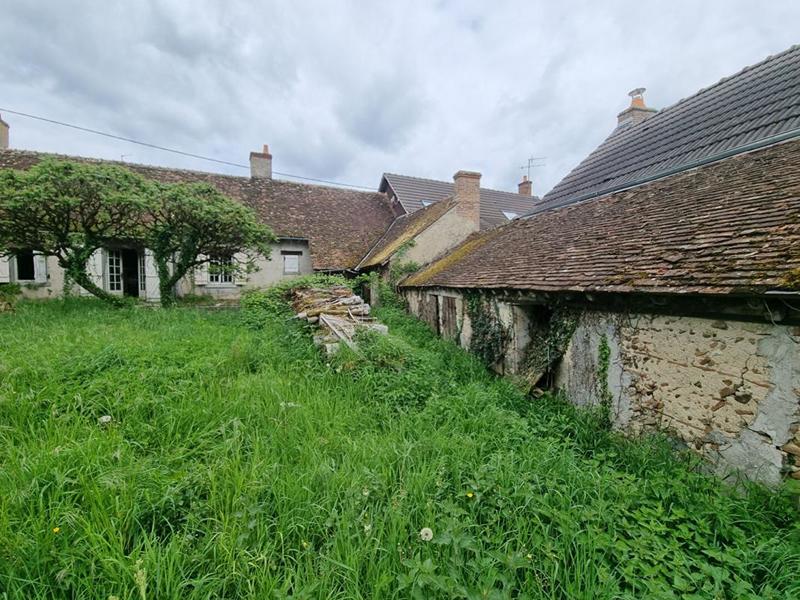 Maison - 83 m² - 3 pièces