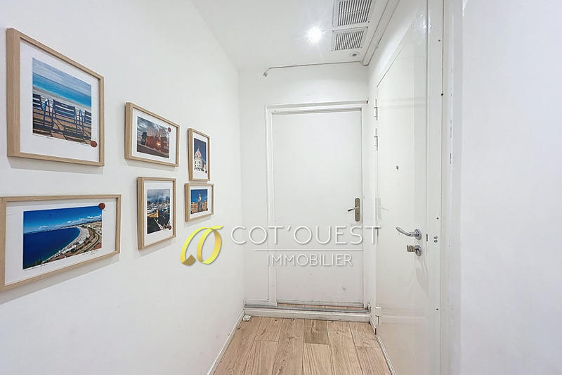 Appartement - 25 m² - 1 pièce