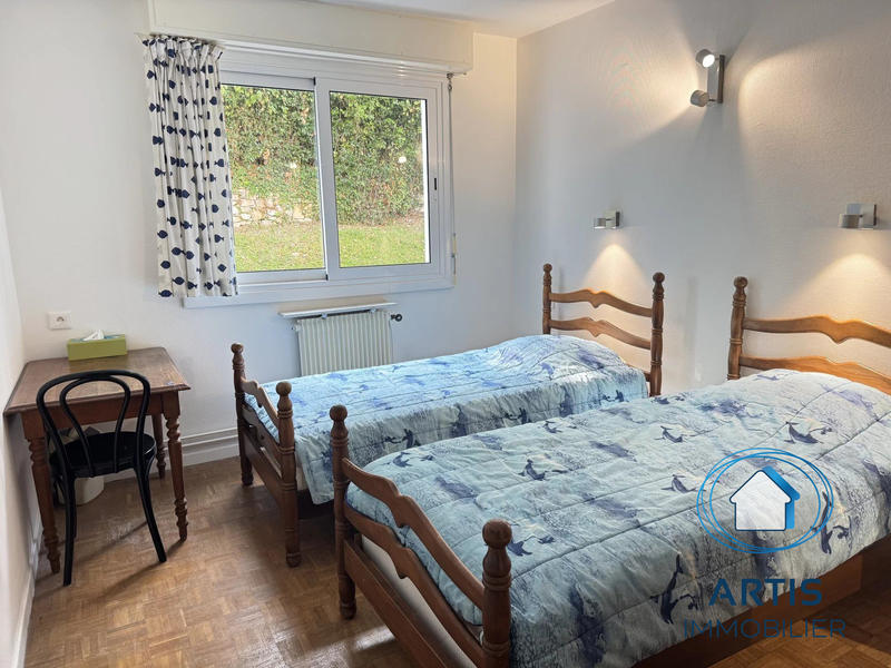 Appartement - 101 m² - 4 pièces