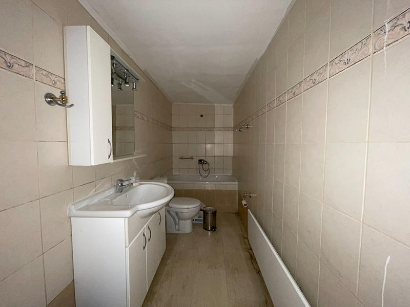 Maison de village - 76 m² - 2 pièces