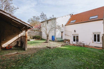 Maison - 148 m² - 6 pièces