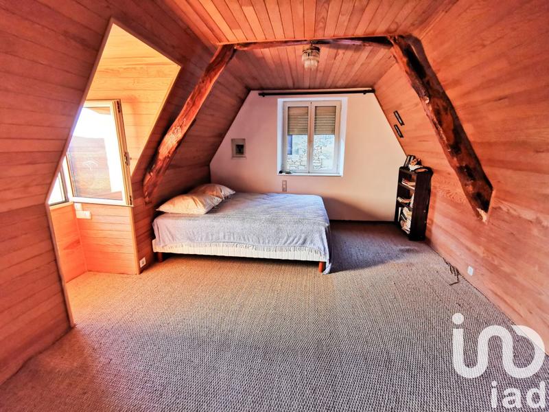 Maison - 159 m² - 7 pièces