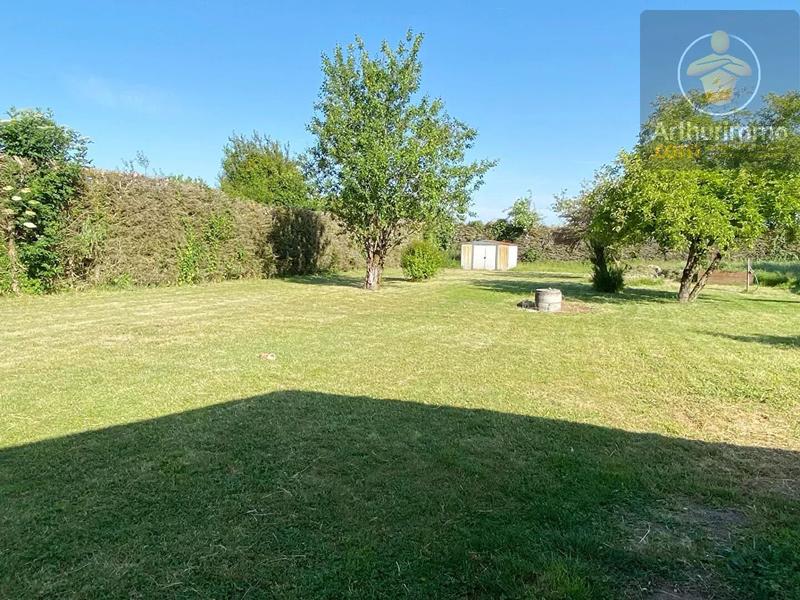 Maison - 175 m² - 7 pièces