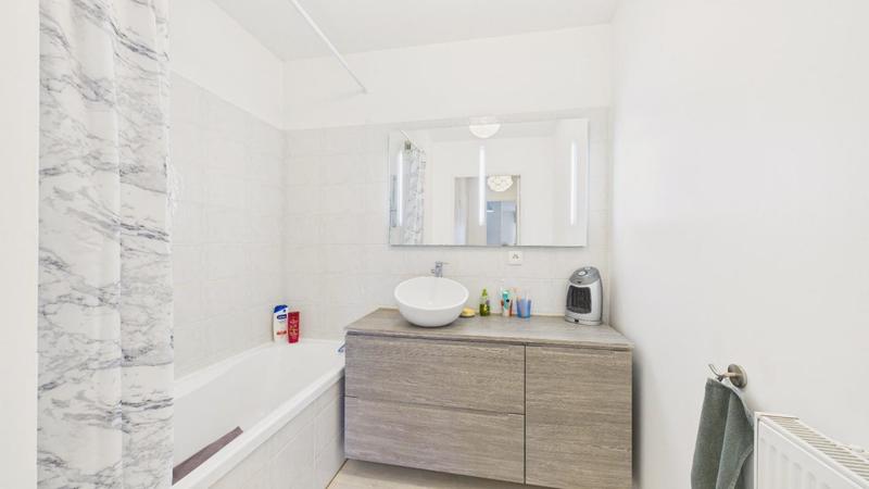 Appartement - 72 m² - 3 pièces