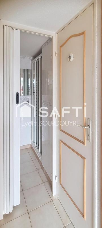 Maison - 47 m² - 4 pièces