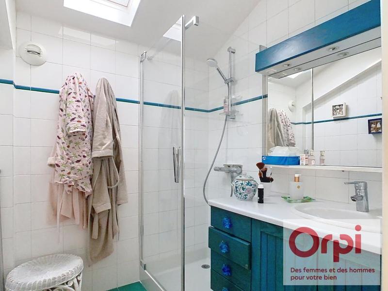 Duplex - 99 m² - 4 pièces