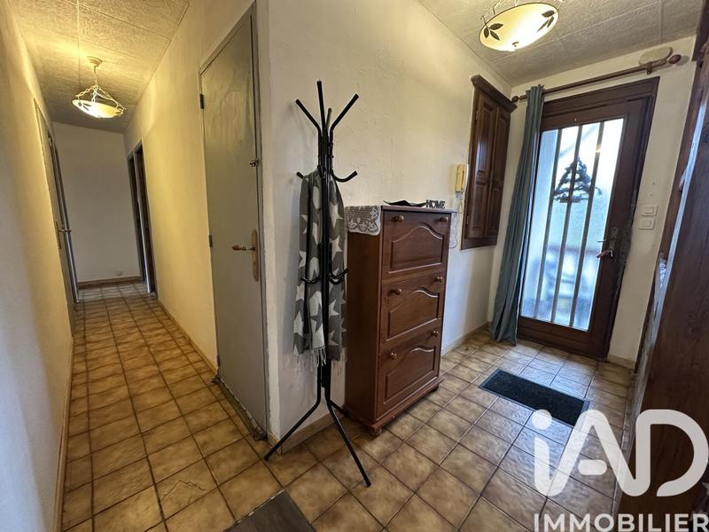Maison - 152 m² - 8 pièces