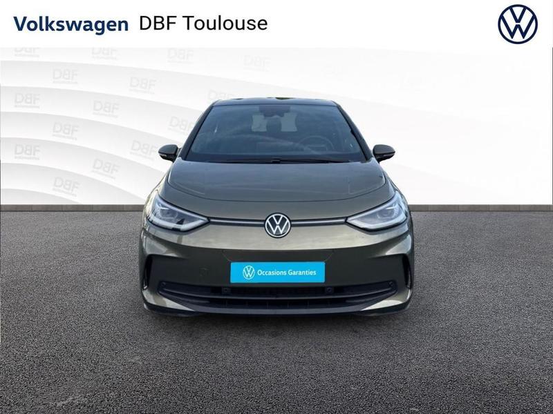 Volkswagen Id.3 Id 3 Fl Pro (59kwh) Id. (204ch)
