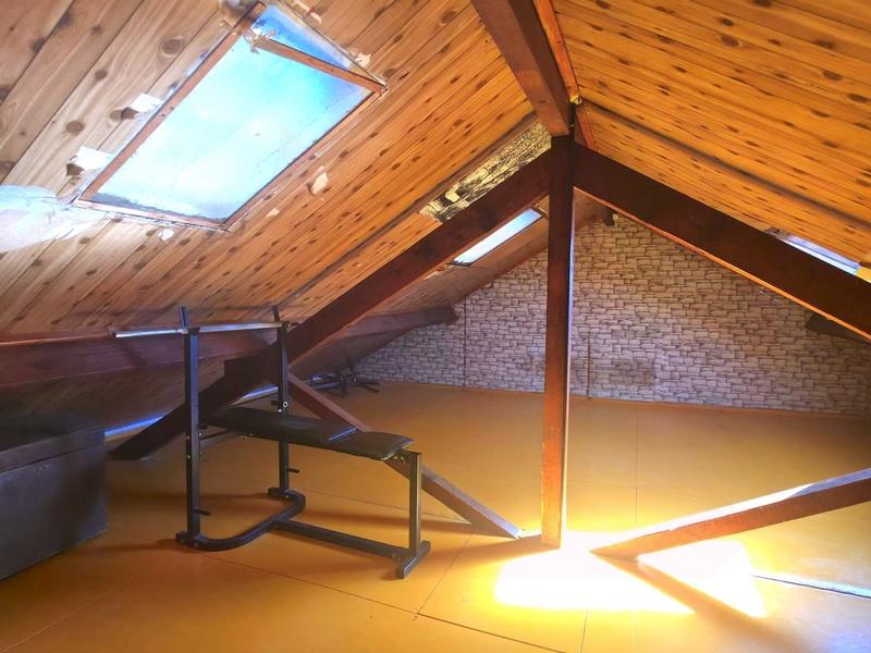 Maison - 70 m² - 4 pièces