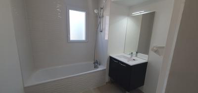 Appartement - 88 m² - 4 pièces