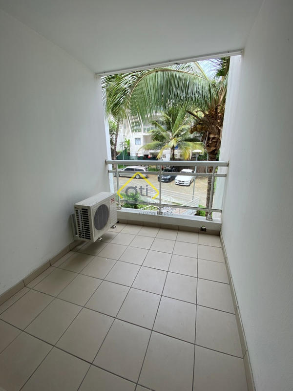 Appartement - 27 m² - 1 pièce