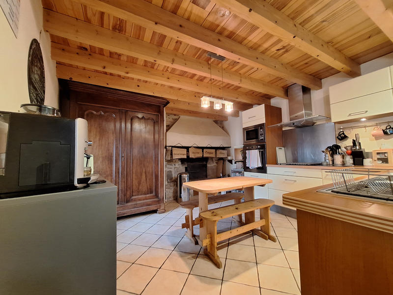 Propriété - 282 m² - 10 pièces