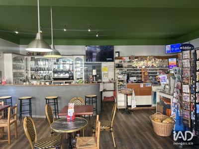 Local commercial - 120 m²