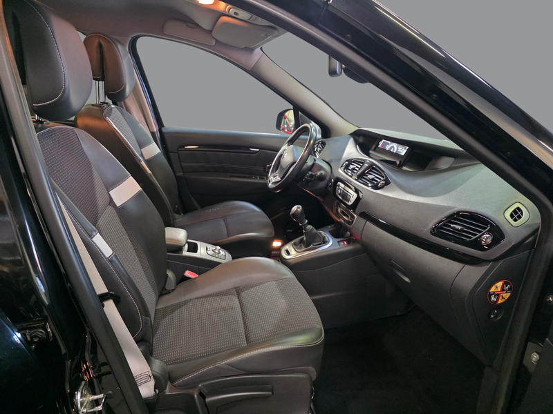 Renault Scenic3 - 1.5 dCi 110 Cv Bose Edition