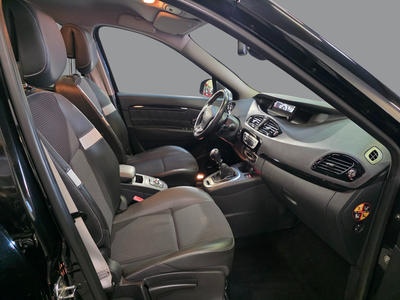 Renault Scenic3 - 1.5 dCi 110 Cv Bose Edition