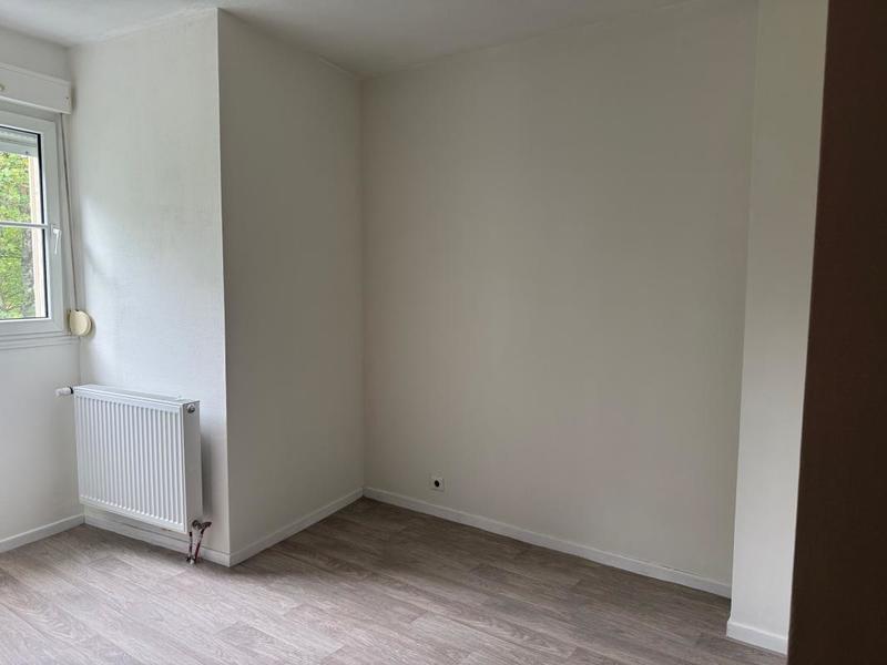 Duplex - 90 m² - 4 pièces