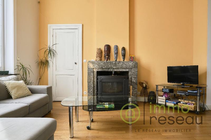 Maison - 147 m² - 4 pièces