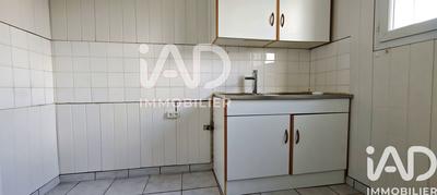 Appartement - 81 m² - 5 pièces