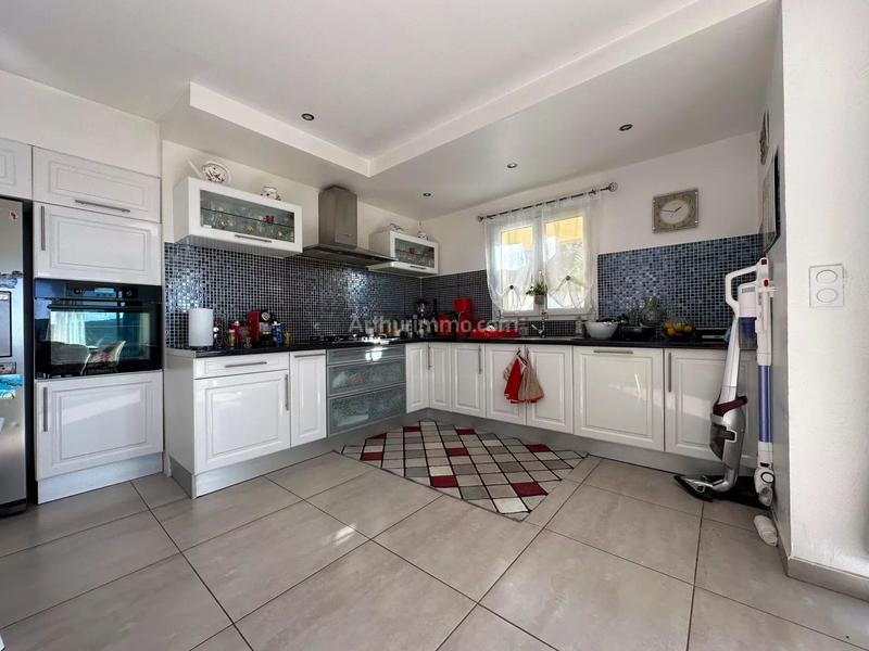 Maison - 197 m² - 5 pièces