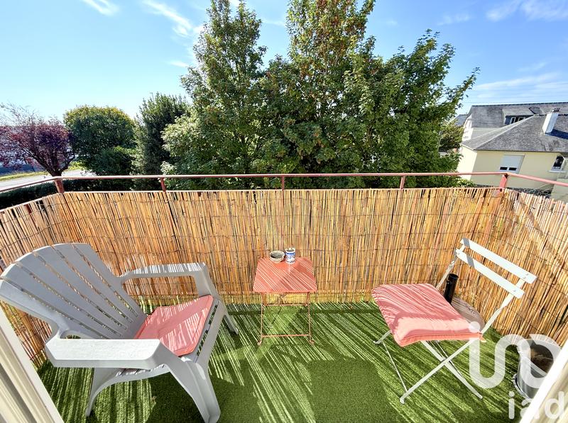 Appartement - 69 m² - 3 pièces