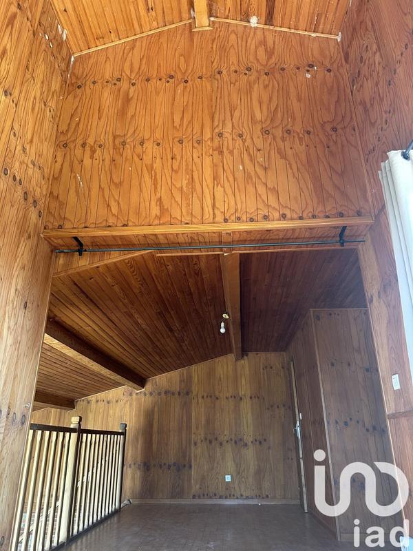 Maison de campagne - 180 m² - 6 pièces