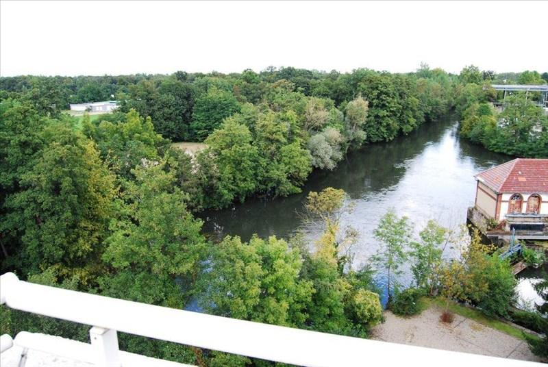 Appartement - 92 m² - 4 pièces