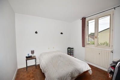 Maison - 97 m² - 5 pièces