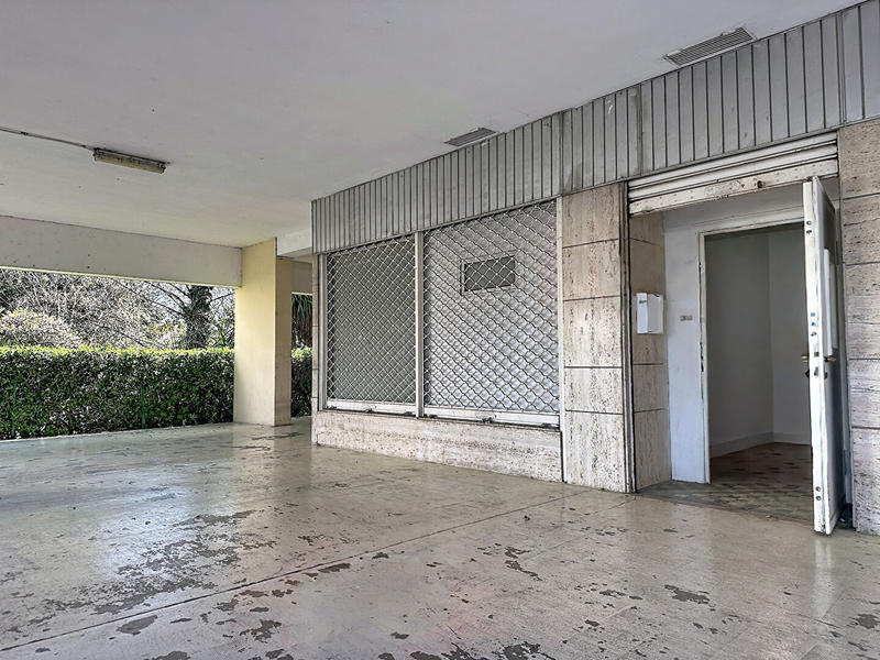 Local commercial - 44 m²