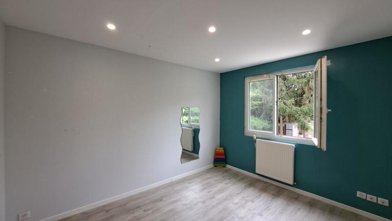 Maison - 123 m² - 7 pièces